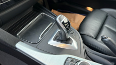 BMW 3 Series 320d xDrive M Sport Shadow Edition 4dr Step Auto Diesel Saloon